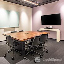 Industrious - Navy Yard