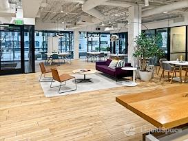 SPACES | GA, Atlanta - 1372 Peachtree