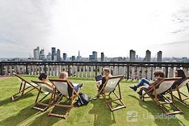 FORA | White Collar Factory 