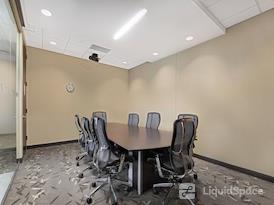 Regus | The Avenue Forsyth