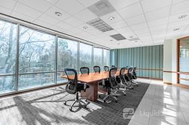 Regus | Glenridge