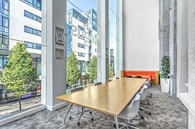 Regus | LIMERICK, Bedford Row
