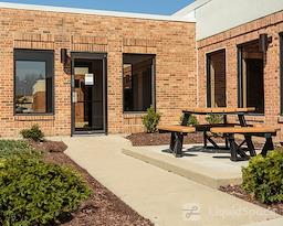 Boxer - Arlington Ridge