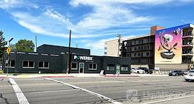 PowerBx Co-Warehousing & Co-working