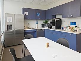 Regus | San Antonio - NE Loop 410