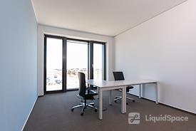 Regus | Berlin Brandenburg Airport