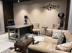 Regus | West Los Angeles - Howard Hughes