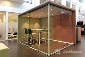 Regus | Amsterdam Laarderhoogtweg 25