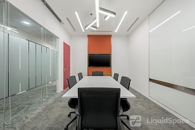 Regus | Puchong, SetiaWalk