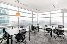 Regus | Kuala Lumpur, Signature Q Sentral