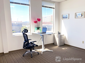 Hanhai Silicon Valley Center