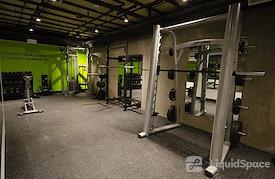 LiveFit Wellness Suites