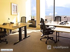 Regus | BUENOS AIRES, Al Rio