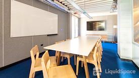 WeWork | 1 Waterhouse Square