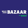 Logo of West Side Bazaar