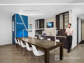 Regus | 55 E. Monroe