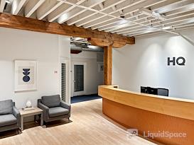 HQ | MD, Baltimore - Lancaster St