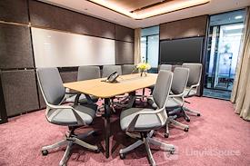 Compass Offices | Admiralty Centre Tower 1