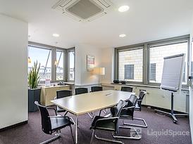 Regus | COLOGNE, Neumarkt Galerie