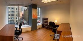 NYC Office Suites - 1350 6th Ave
