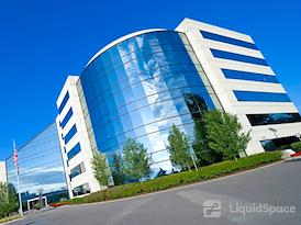 Regus | Crystal Glen