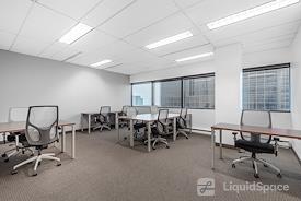 Regus || Denver Place