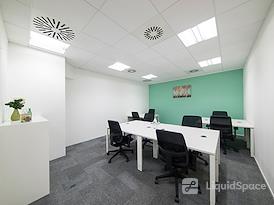 Regus | Portsmouth, North Harbour