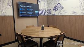 WeWork Enam Sambhav