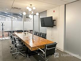 Regus | Newark - 625 Broad St.