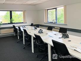 Regus | Preston The Docklands