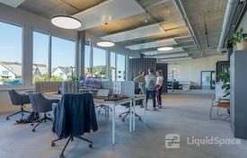 Coachingplus Coworking