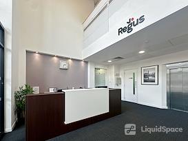 Regus | High Wycombe, Kingsmead Business Park