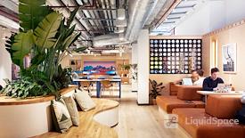 WeWork | 1 Waterhouse Square
