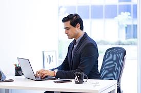 Regus | One Pacific Heights