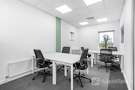 Regus | Bristol, Almondsbury Business Park