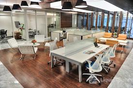 IOS OFFICES | Citi Center