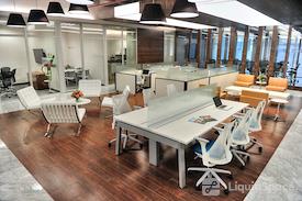 IOS OFFICES | Citi Center