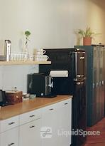 Kinship Fashion CoWorking