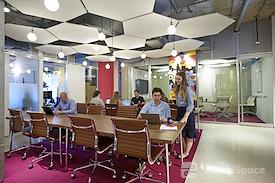 The Yard: Eastern Market