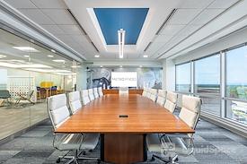 Metro Offices - Fairfax