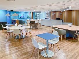 Regus | Rio de Janeiro, Torre Rio Sul