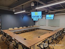 Venture X | Marlborough - Apex Center