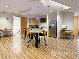 Regus | Miami Downtown