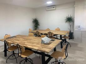 SOHO Coworking Malaga