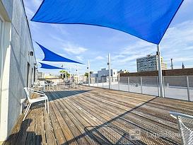 Billy Penn Studios Coworking