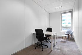 Regus | Villepinte, Parc des Expositions