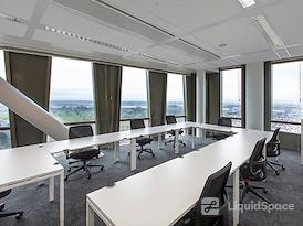 Regus | Zwolle, Trade Centre
