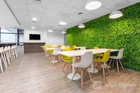 Regus | BUENOS AIRES, American Express Retiro