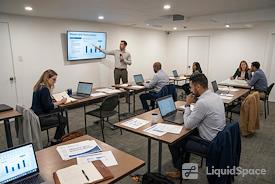 Flex Point Space Rentals