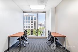 Regus | Howard Hughes Parkway